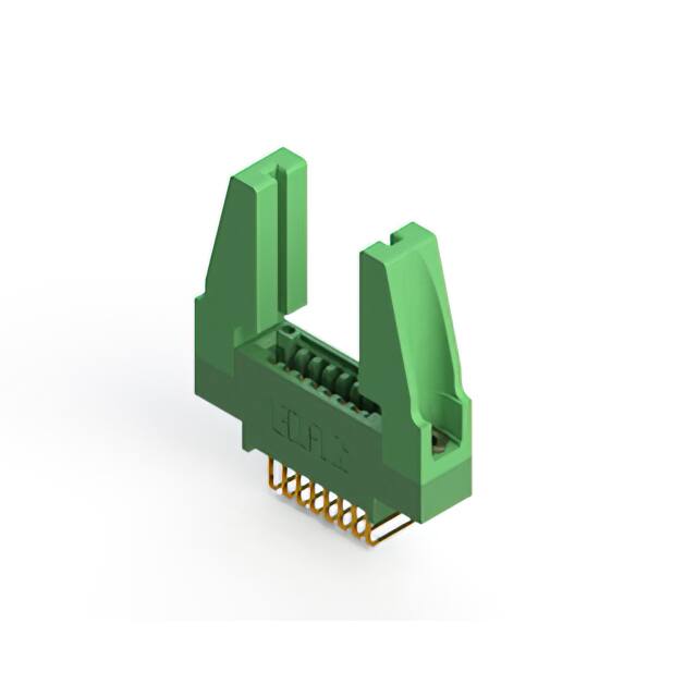 345-008-558-688 EDAC Inc.  Edgeboard Connectors